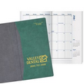 Duo Mystic Pocket Planner Classic w/ 4-Color Map